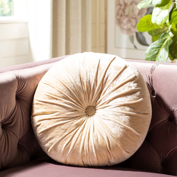 Safavieh Safavieh Caramia Pillow - Cream