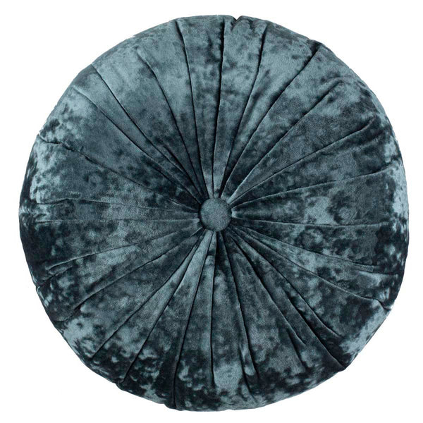 safavieh Safavieh Caramia Pillow - Smoke Blue