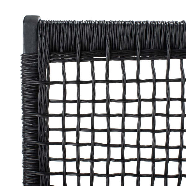 Safavieh Safavieh Casella Living Set - Black / Black