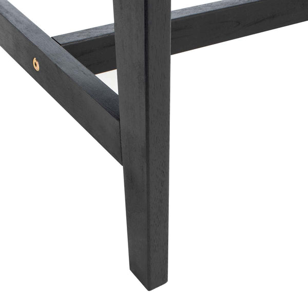 Safavieh Safavieh Casella Living Set - Black / Black