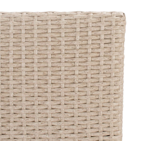 Safavieh Safavieh Challe Dining Set - Beige / White