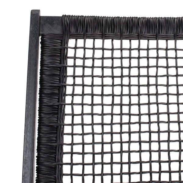 Safavieh Safavieh Chantelle Living Set - Black / Black