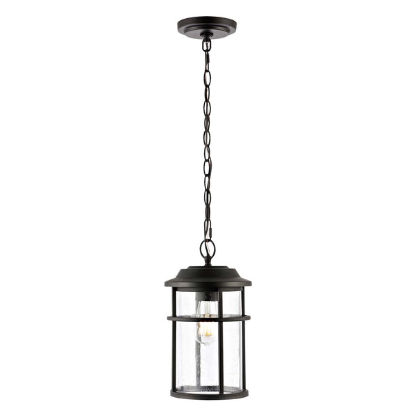 Safavieh Safavieh Cianna Outdoor Pendant - Black
