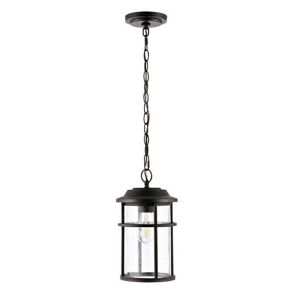 safavieh Safavieh Cianna Outdoor Pendant - Black