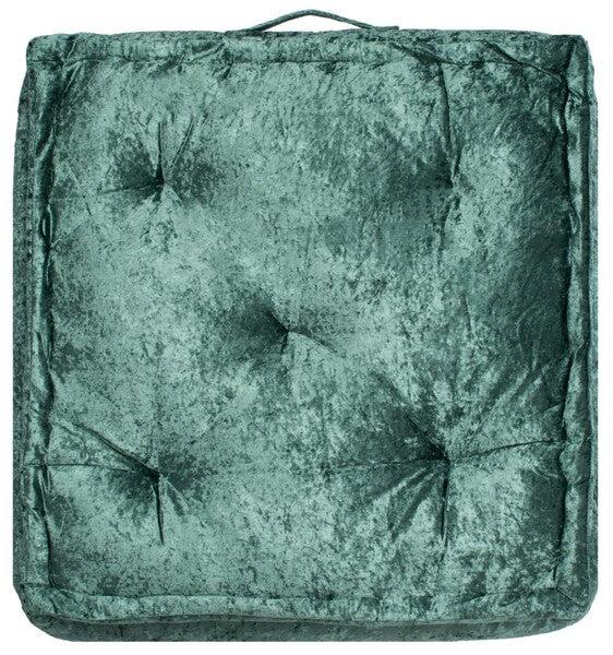 Safavieh Safavieh Clary Floor Pillow - Grey