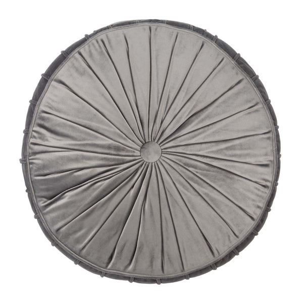 safavieh Safavieh Clary Floor Pillow - Grey