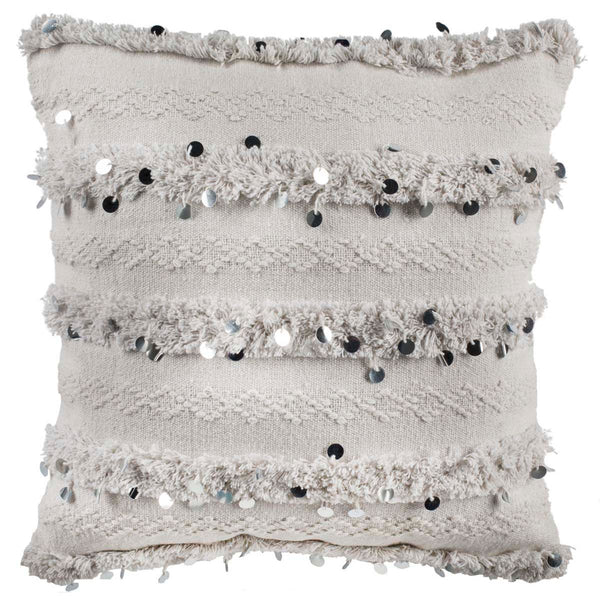 safavieh Safavieh Collette Pillow - White