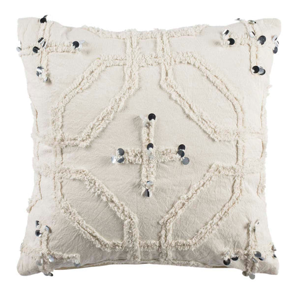 safavieh Safavieh Daphne Pillow - White