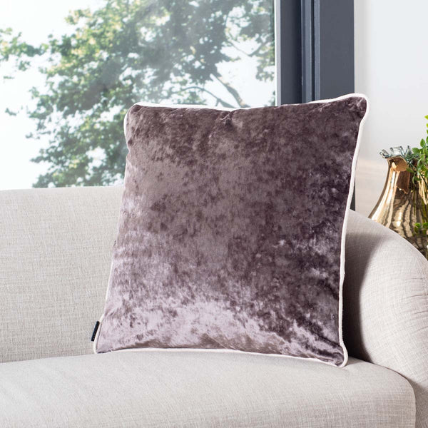 Safavieh Safavieh Darian Pillow - Brown