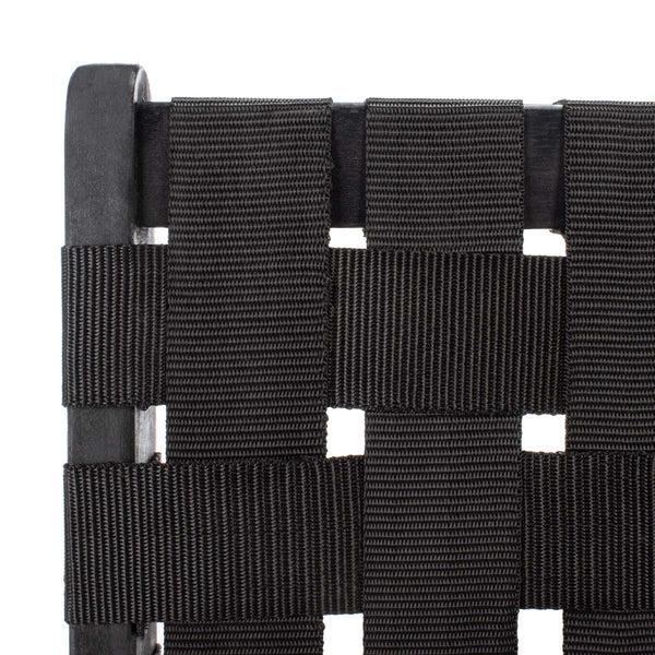 Safavieh Safavieh Darryl Living Set - Black / Black