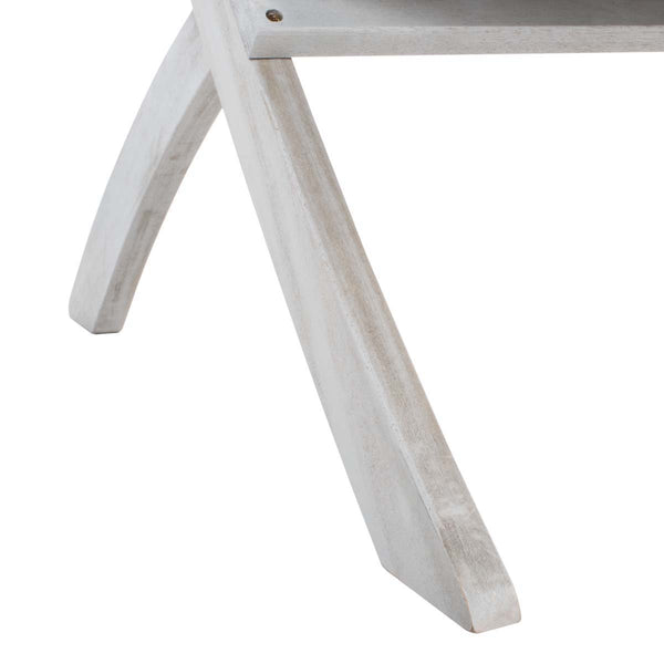 Safavieh Safavieh Darryl Living Set - Grey / Grey