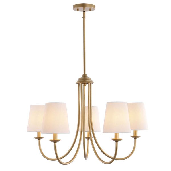 Safavieh Safavieh Darryn Chandelier - Gold