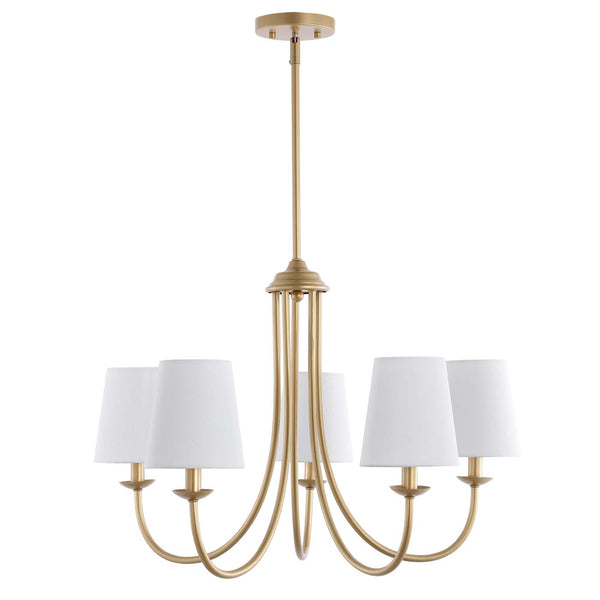safavieh Safavieh Darryn Chandelier - Gold