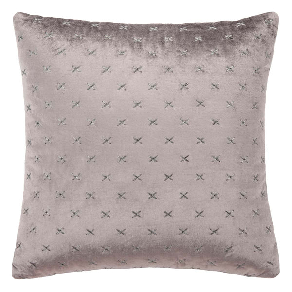 Safavieh Safavieh Deana Pillow - Light Grey