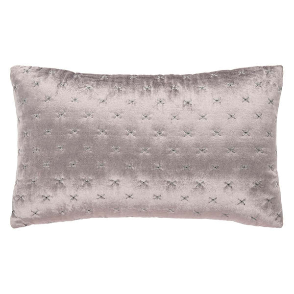 safavieh Safavieh Deana Pillow - Light Grey