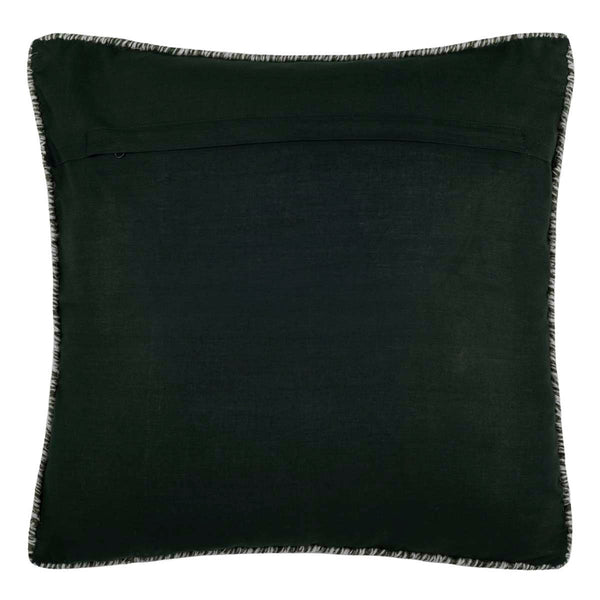 Safavieh Safavieh Dip Dye Patch Pillow Cilantro