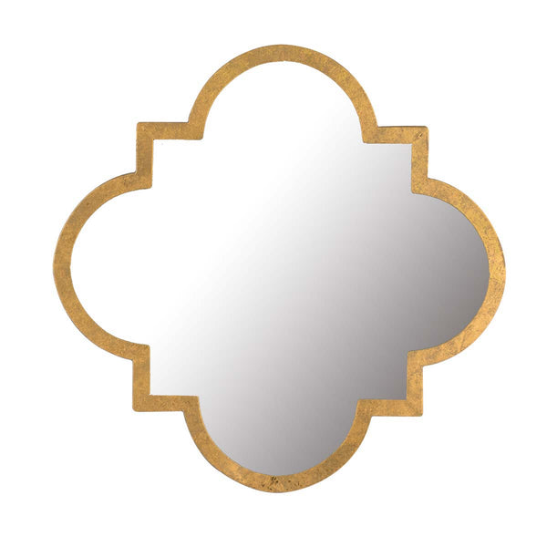 safavieh Safavieh Disney Magical Mirror-Gold Foil