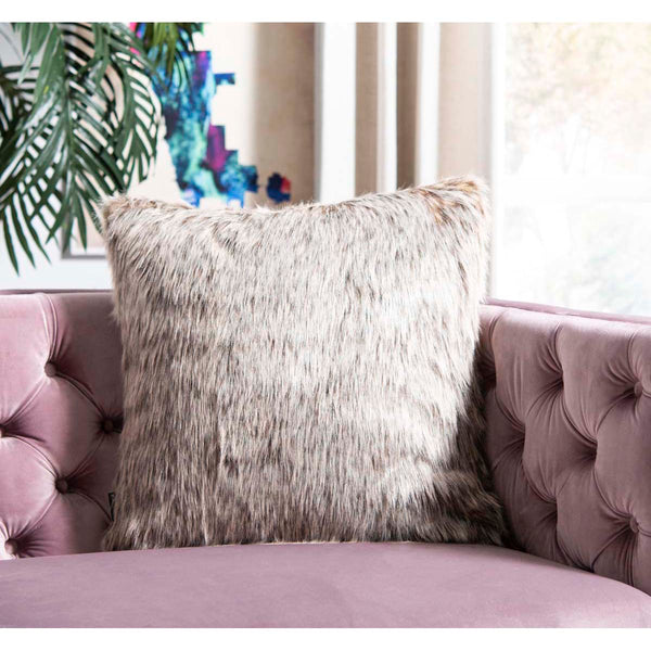 Safavieh Safavieh Dusty Fur - Grey