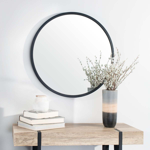 Safavieh Safavieh Eason Mirror - Black