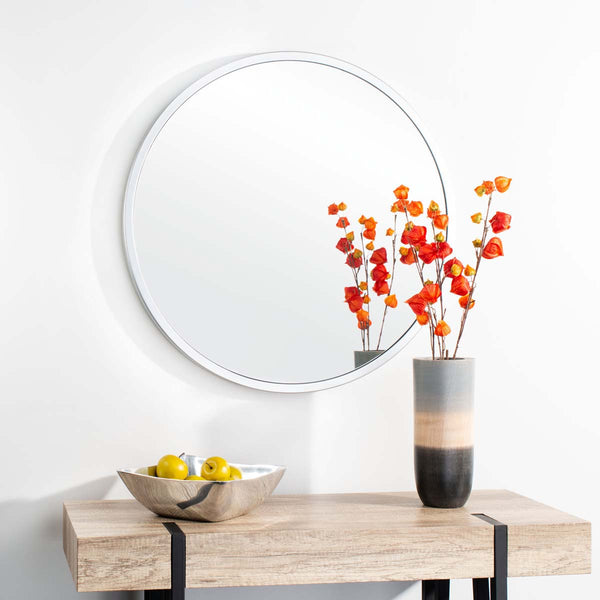 Safavieh Safavieh Eason Mirror - Silver