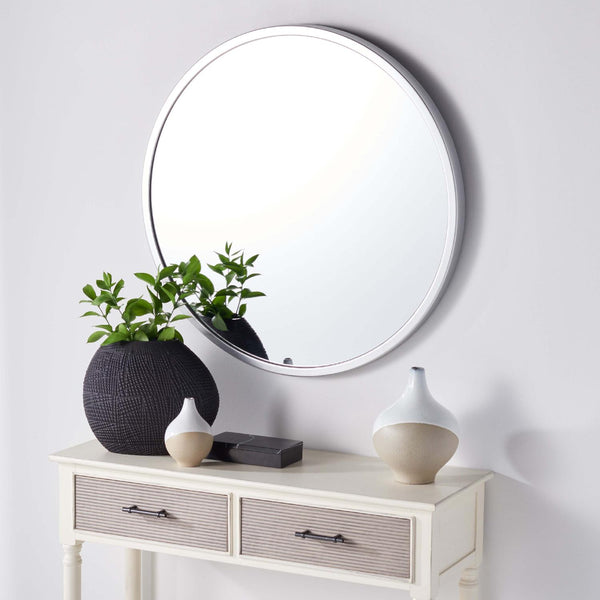 Safavieh Safavieh Eason Mirror - Silver