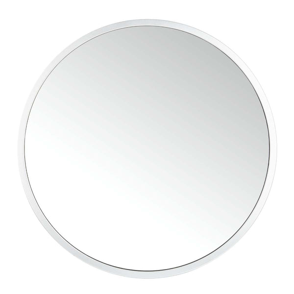 safavieh Safavieh Eason Mirror - Silver