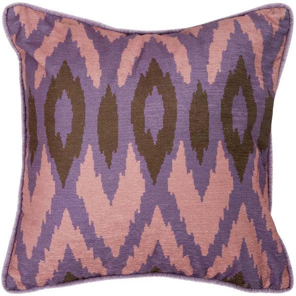 Safavieh Safavieh Easton Pillow - Lavander