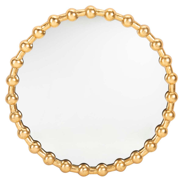 safavieh Safavieh Eden Mirror - Gold Foil