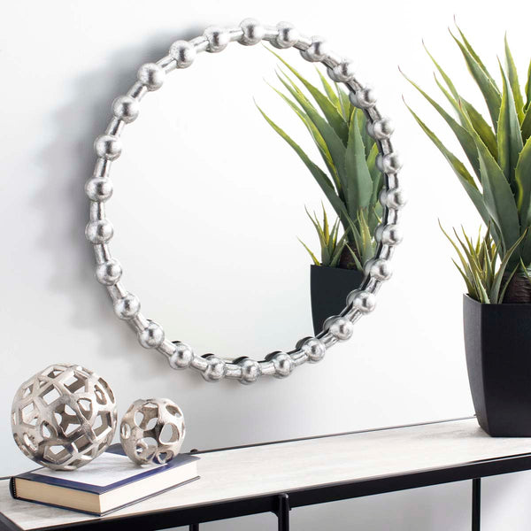 Safavieh Safavieh Eden Mirror - Silver Foil