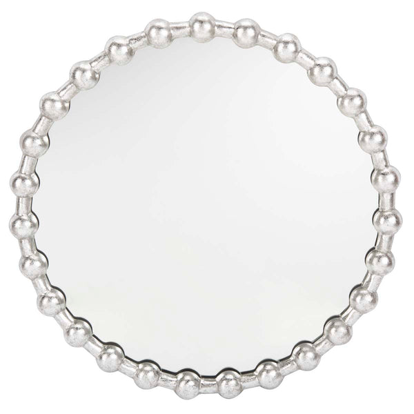 safavieh Safavieh Eden Mirror - Silver Foil