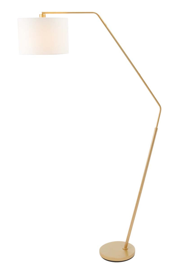Safavieh Safavieh Elis Floor Lamp - Gold