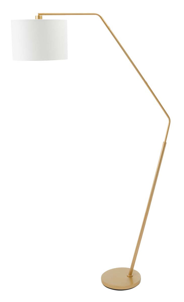 safavieh Safavieh Elis Floor Lamp - Gold