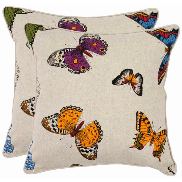 safavieh Safavieh Emilie Pillow - Multi