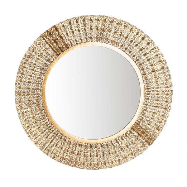 safavieh Safavieh Ensley Mirror - Gold