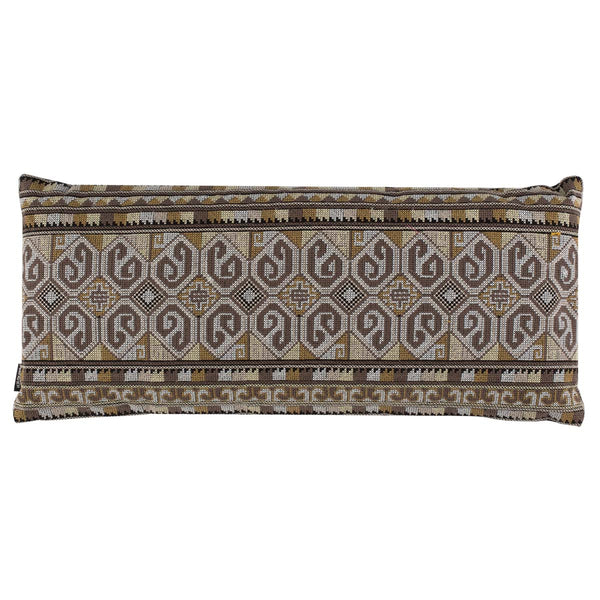 safavieh Safavieh Farah 14 X 30 Pillow - Multi