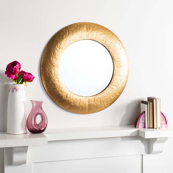 Safavieh Safavieh Farryn Mirror - Gold