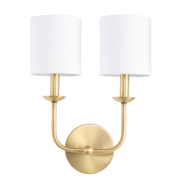 safavieh Safavieh Ferrara Wall Sconce - Gold