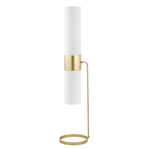 safavieh Safavieh Fierro Floor Lamp - Gold