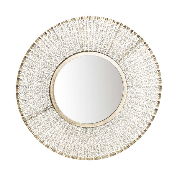safavieh Safavieh Foster Mirror - Silver