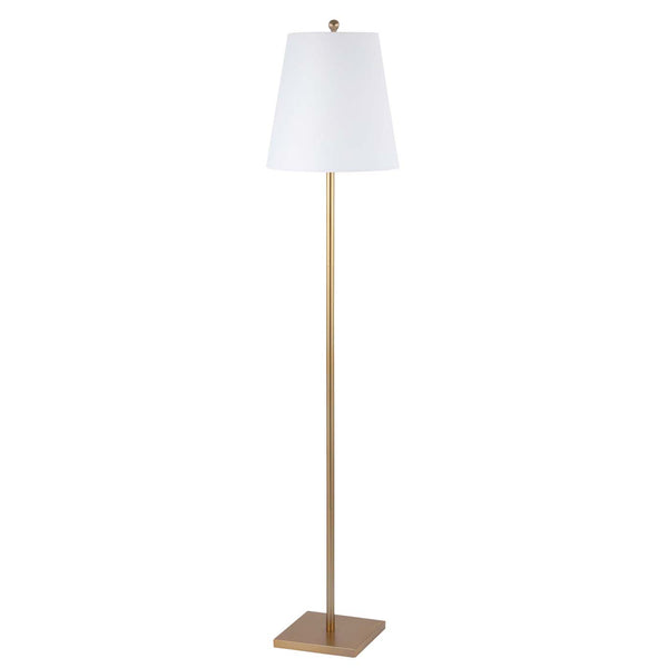 safavieh Safavieh Geralt Floor Lamp - Gold