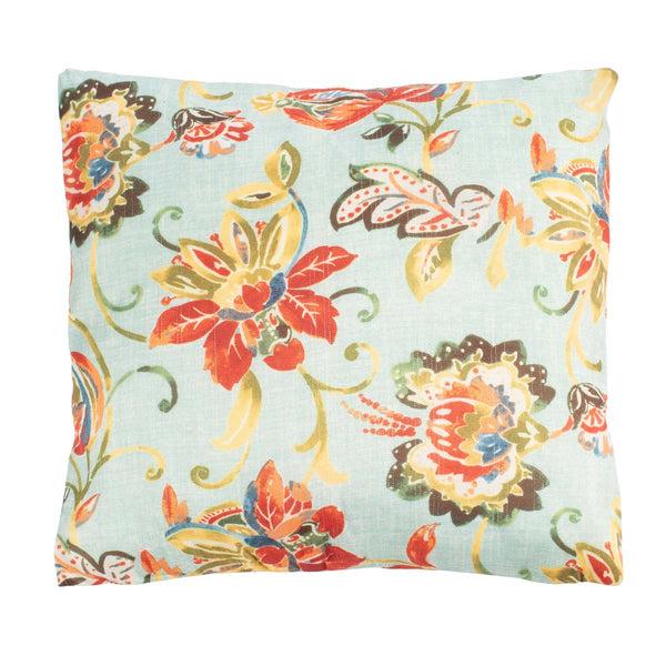 safavieh Safavieh Gia Pillow - Multi