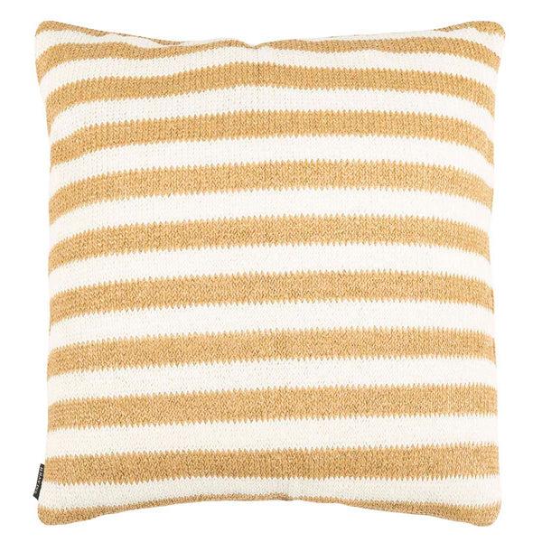 safavieh Safavieh Glenna Pillow - Whtie/Yellow