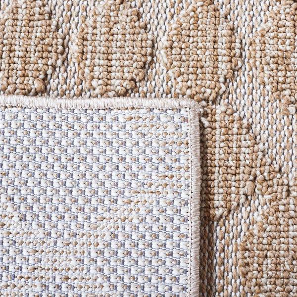 Safavieh Safavieh Global Rug GLB206B - Beige / Brown