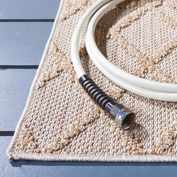 Safavieh Safavieh Global Rug GLB206B - Beige / Brown