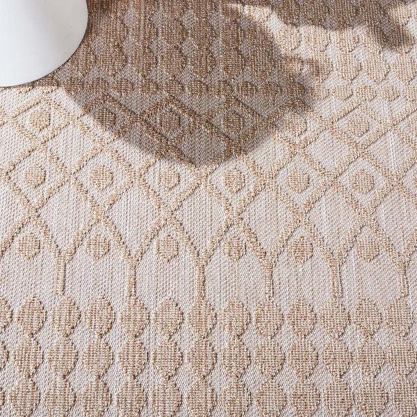 Safavieh Safavieh Global Rug GLB206B - Beige / Brown