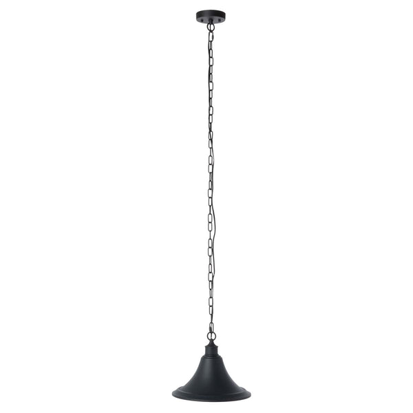 safavieh Safavieh Graylyn Outdoor Pendant - Black
