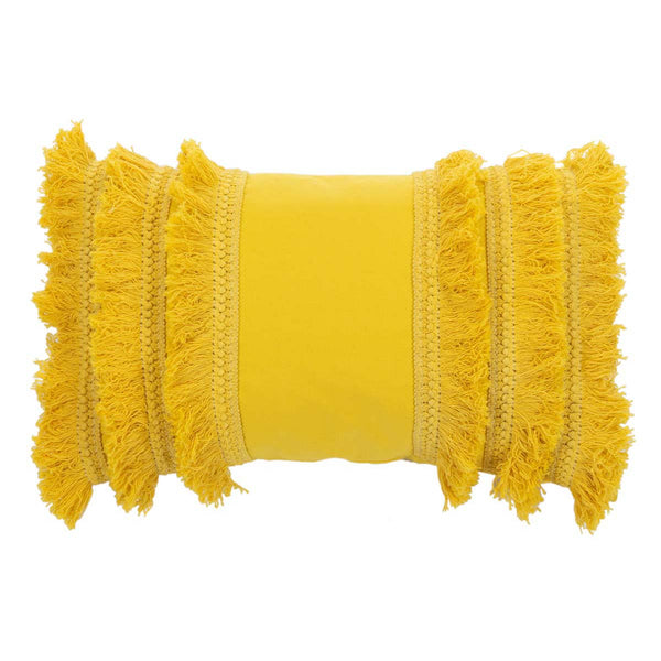 safavieh Safavieh Grema Pillow - Yellow