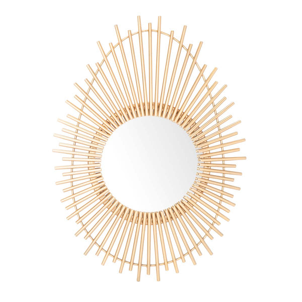 safavieh Safavieh Harson Mirror - Gold
