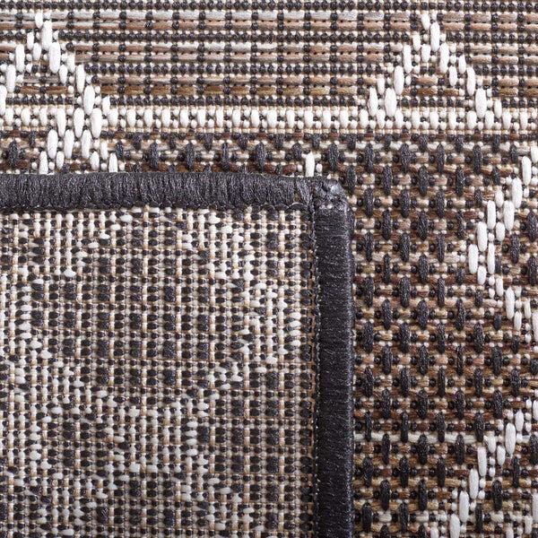 Safavieh Safavieh Havana Rug HAV301T - Brown / Ivory