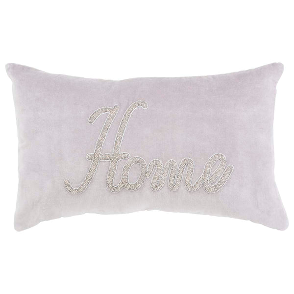 safavieh Safavieh Home Pillow - Grey